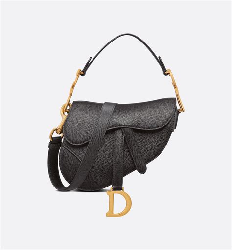 dior saddle bag pre loved|Dior saddle bag on model.